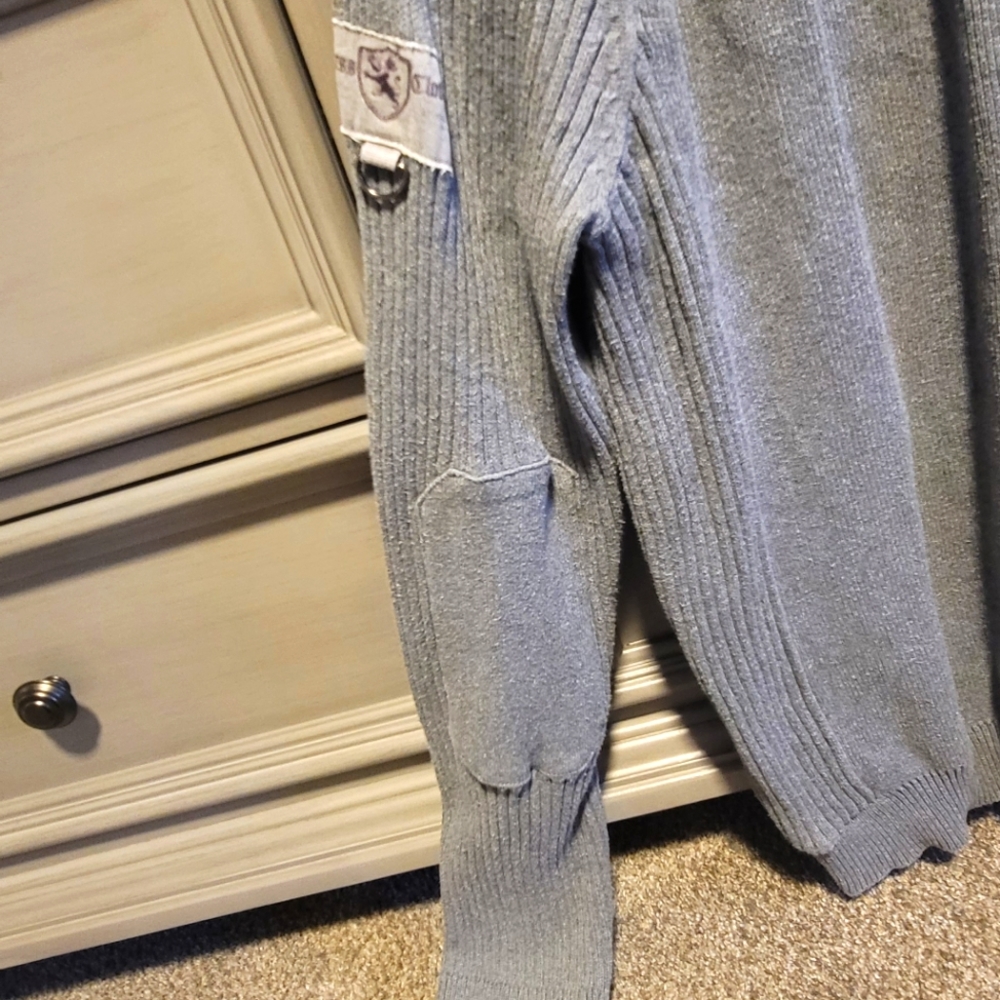 Sweater longsleave